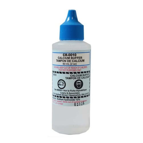 Taylor Test Reagent R-0010-C Calcium Buffer - 2oz