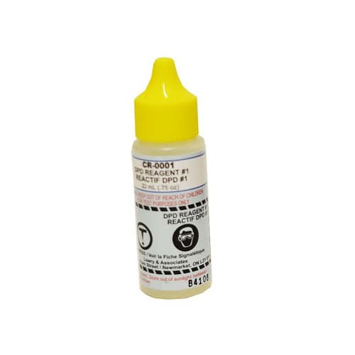 Taylor Test Reagent R-0001-A DPD Reagent #1 - 0.75oz