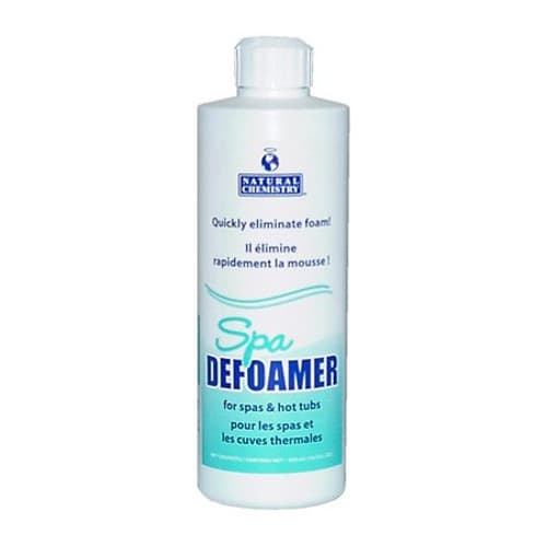 Natural Chemistry Spa Defoamer