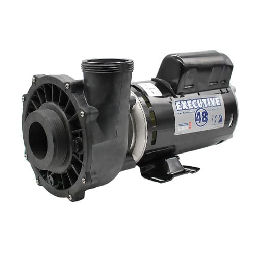 Waterway Executive 48 hot tub pump