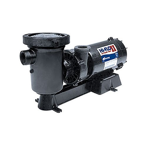 Waterway Hi-Flo  1.5 HP Above Ground Pool Pump