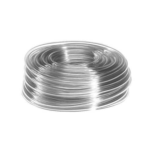 Clear Vinyl Hose 3/4" for pools and hot tubs (25' Roll)