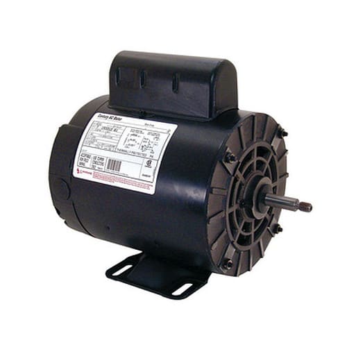 4 hp 56Y Frame 230V 2-speed hot tub pump motor