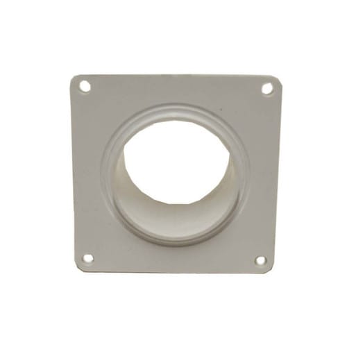 Knife Valve Slip End 2-1/2" (for 2-1/2" Valves)