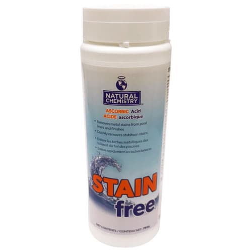 Natural Chemistry Stain Free