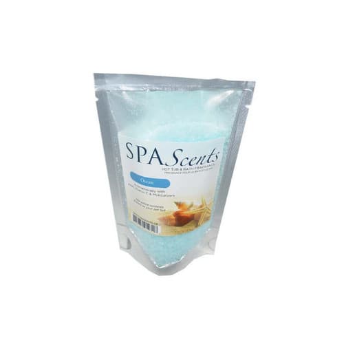 SpaScents Ocean Hot Tub Fragrance Crystals