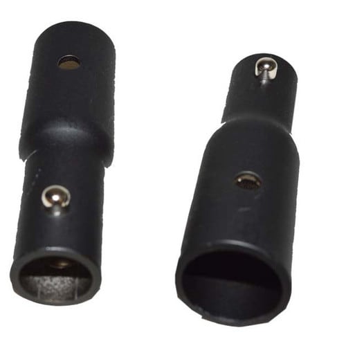 Cover RX Small U Arm Spacer Set