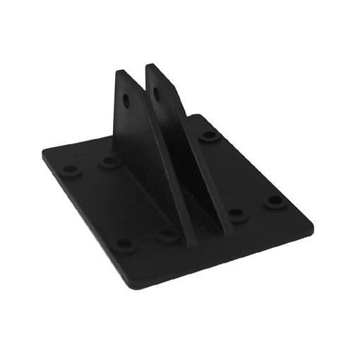 Cover Basket Mounting Bracket - Lower