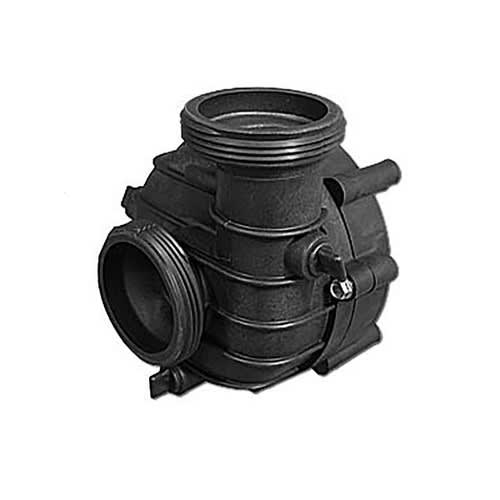 1.5 HP Dura Jet Pump Wet end 2" in x 2" out