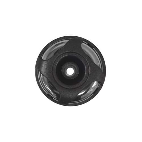 Waterway Threaded 2" Directional Jet - SS/Grey