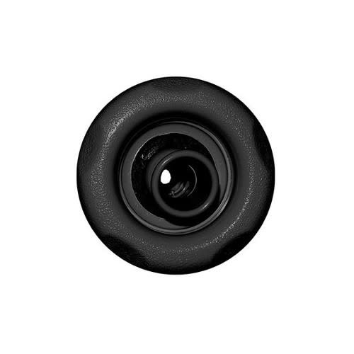 Waterway Threaded 3-3/8" Directional Jet - Black