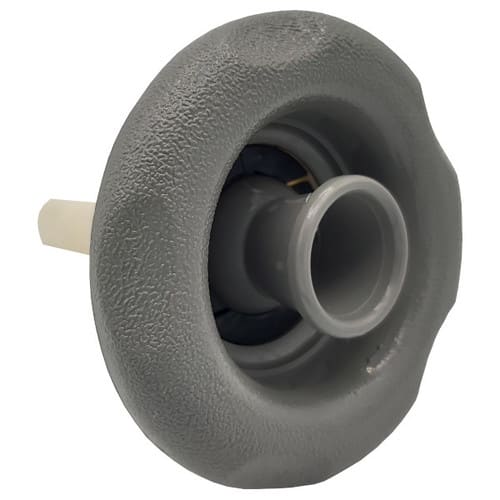 Waterway Threaded 3-3/8" Jet - Grey