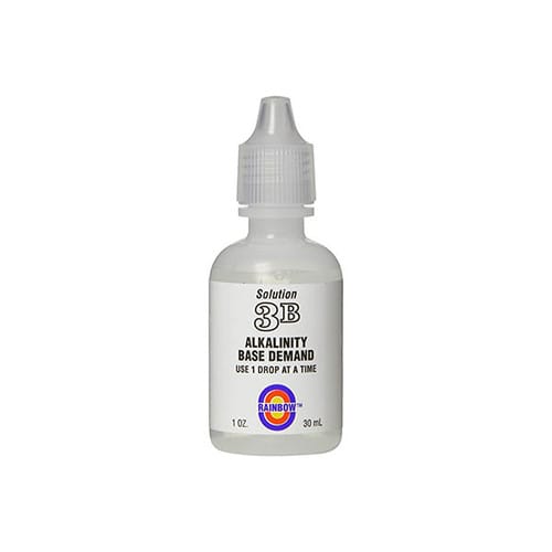 Pentair Acid Demand and Alkalinity test Reagent 1/2 OZ