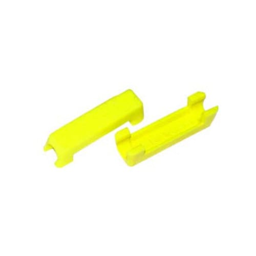 Knife Valve Safety Clip for 1-1/2" Valves