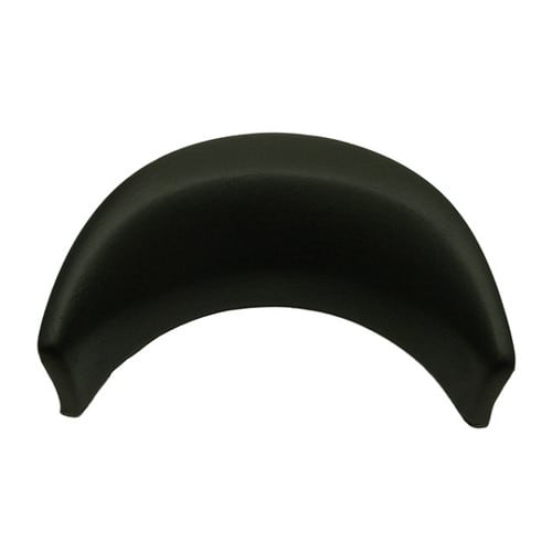 Master Spas Neck Jet Pillow for 2002 and Older - Black