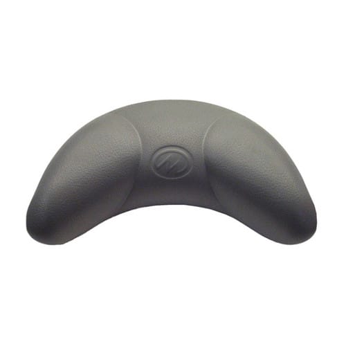 Master Spas Legend Series Neck Jet Pillow 2005+ Grey (X540713)