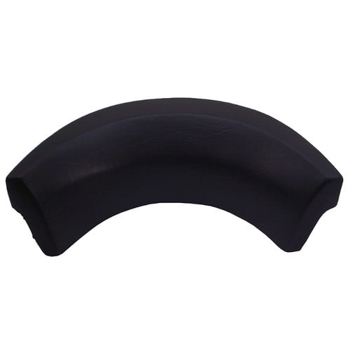 Strong Spas Neck Pillow - Black