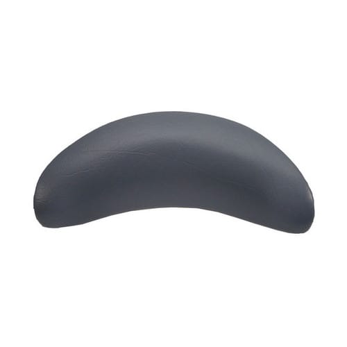 Artesian Spas Small Neck Pillow - Dark Grey