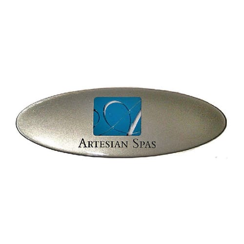 Artesian Spas Pillow Insert