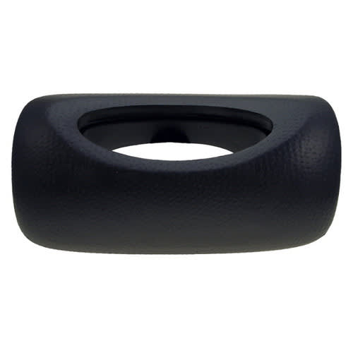 Coast Spas Small Pillow for Fibre Optic Insert - Black