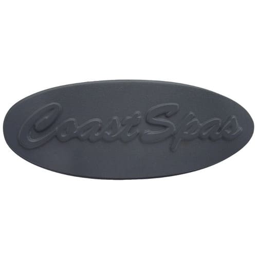 Coast Spas Pillow Insert 2003-2005 - Grey