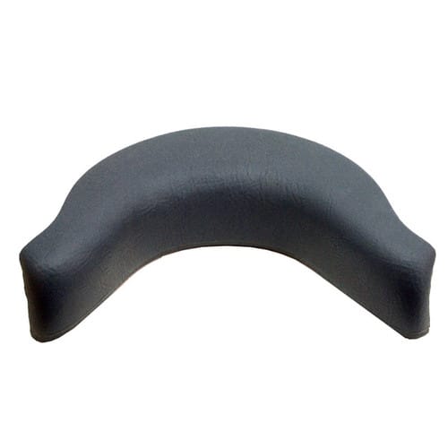 Coleman Spas Neck Blaster Pillow - Grey