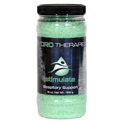 Sport RX Stimulate - Eucalyptus, Spearmint & Menthol Fragrance Crystals 19oz