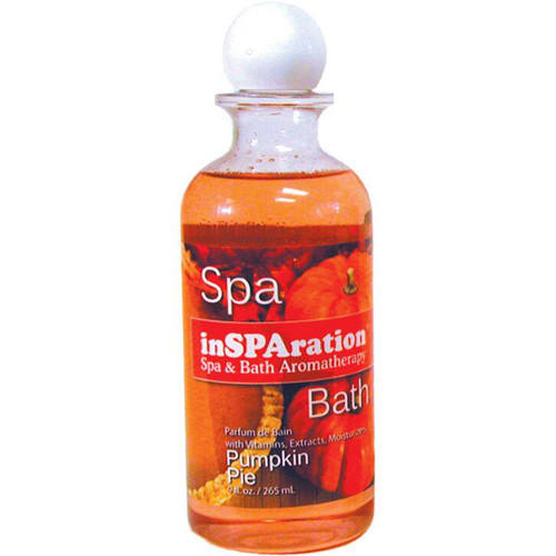 inSPAration Aromatherapy Liquid - Pumpkin Pie