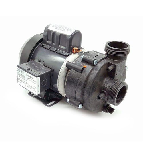 Balboa hot tub circulation pump, 230 volts