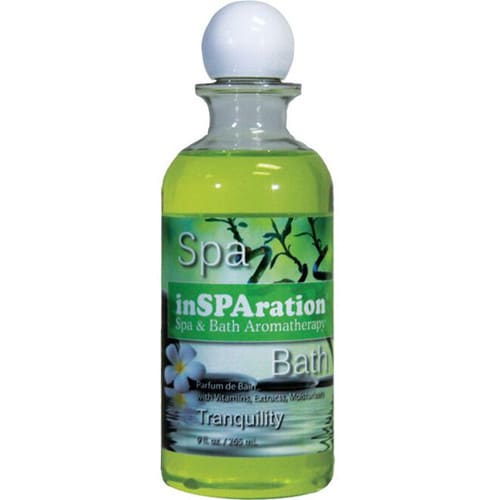 inSPAration Aromatherapy Liquid - Tranquility