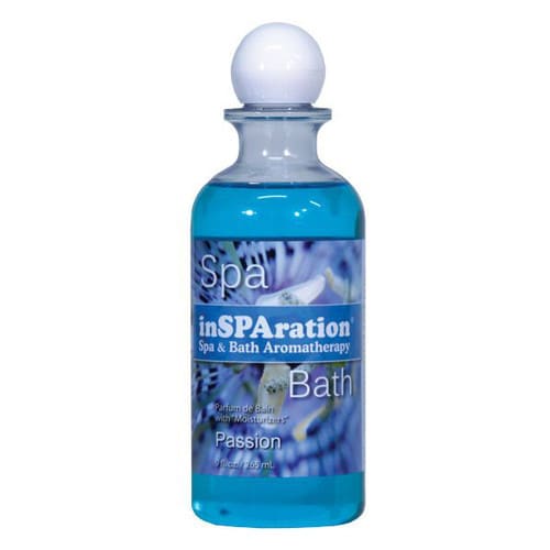 inSPAration Aromatherapy Liquid - Passion