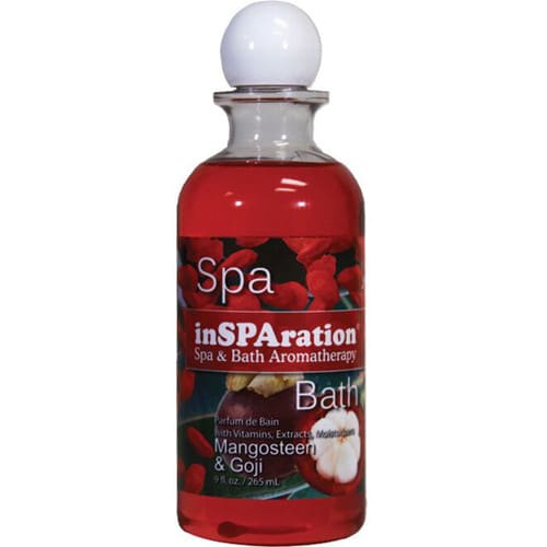 inSPAration Aromatherapy Liquid - Mangosteen & Goji