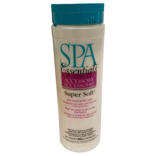 Spa Essentials Super Soft (800g)