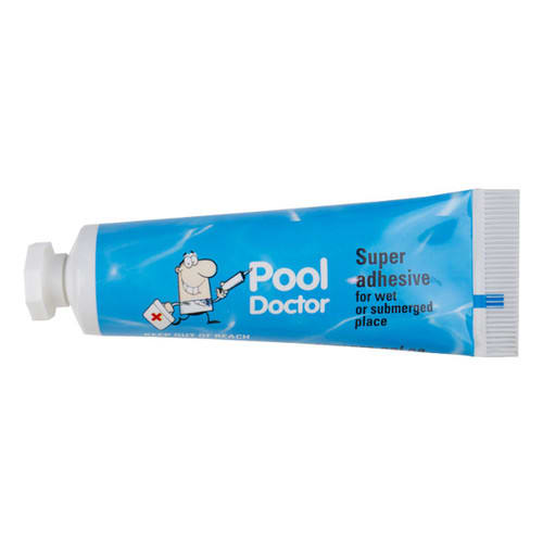 Pool Doctor Underwater Adhesive - 30mL White