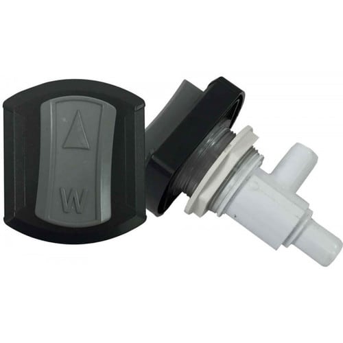 Marquis Spas Waterfall Valve Two Tone - Vector 21 2016+