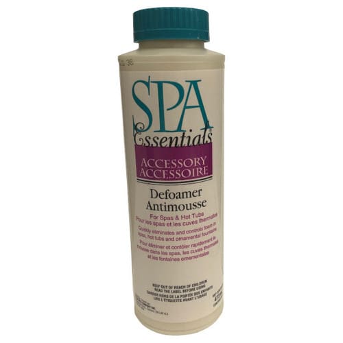 Spa Essentials Defoamer