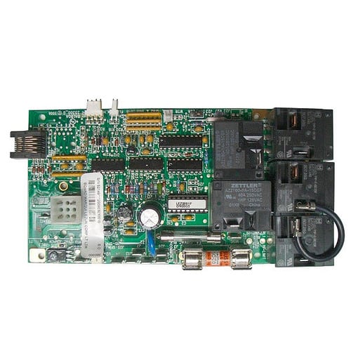 Marquis Spas replacement circuit board by Balboa 56848