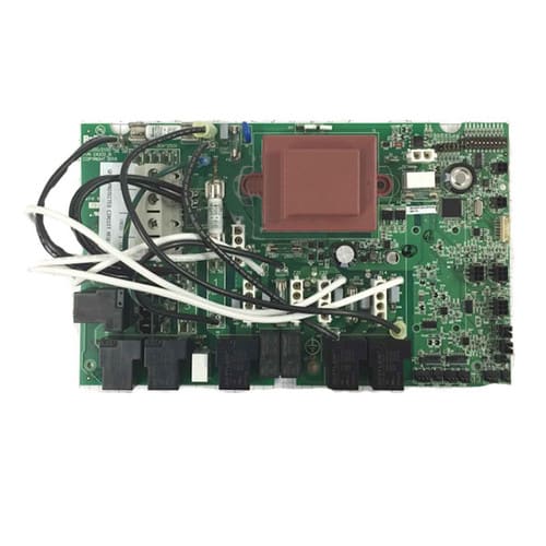 BP20 Marquis Spas circuit board 600-6315