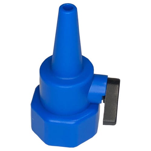 Unicel Hose Nozzle for Filter Cleaning