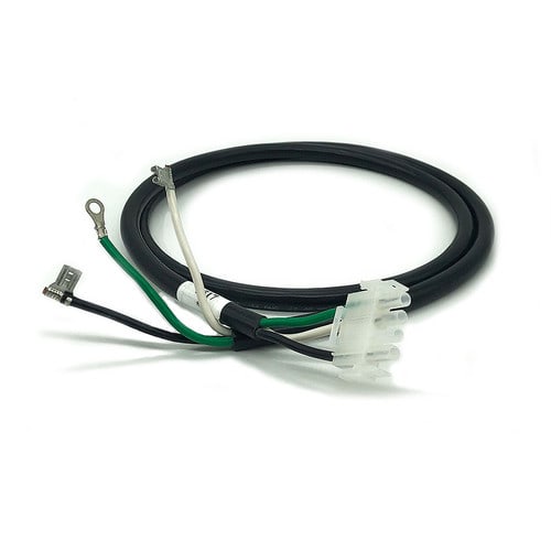 3 wire pump or blower cord with AMP plug