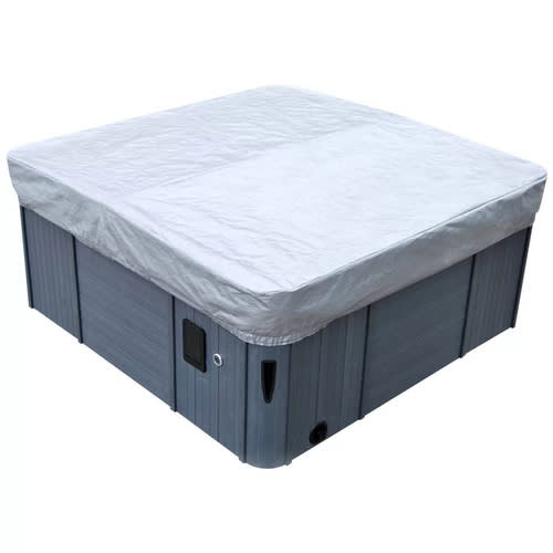 Cover Cap For Beachcomber Hot Tubs