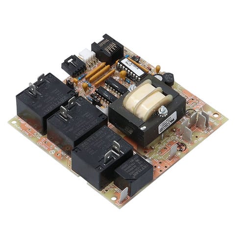 Balboa 53247 Heat Recover Unit Circuit Board