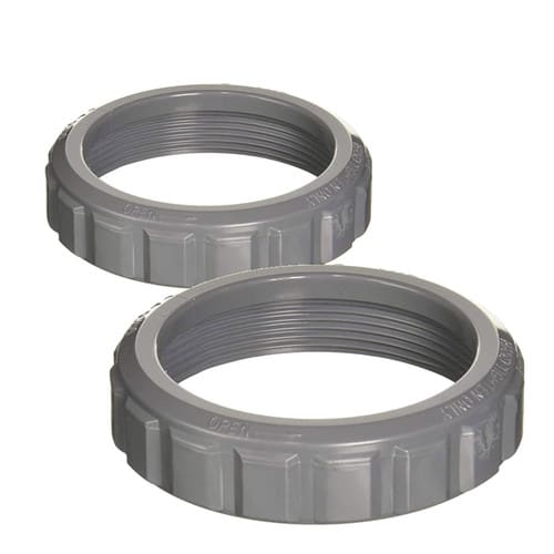 Hayward HAXNut1930 - Flange Nut (Pack of 2)