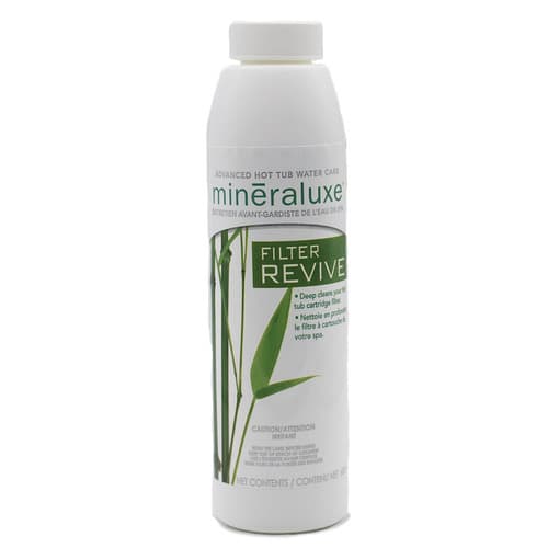 Mineraluxe Filter Revive