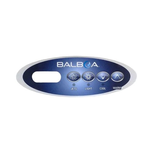 Balboa 11852