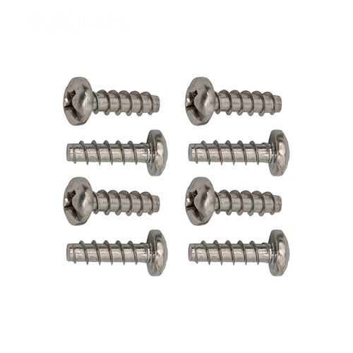 Hayward Diverter Valve Screw Set