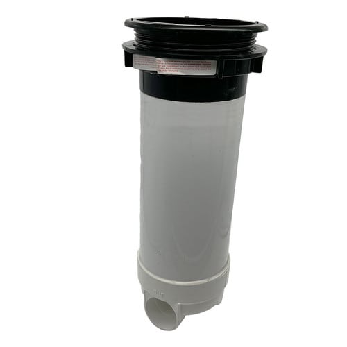 Hot tub Filter Canister - BLK