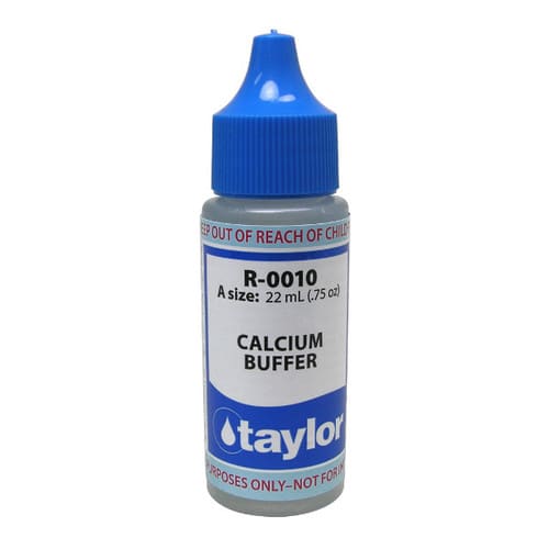 Taylor Test Reagent R-0010-A Calcium Buffer - 0.75oz