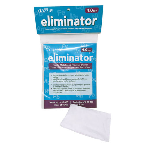 Dazzle Eliminator Ultra Power Pack 4.0