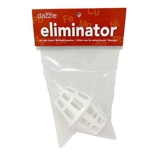 Dazzle Eliminator Basket
